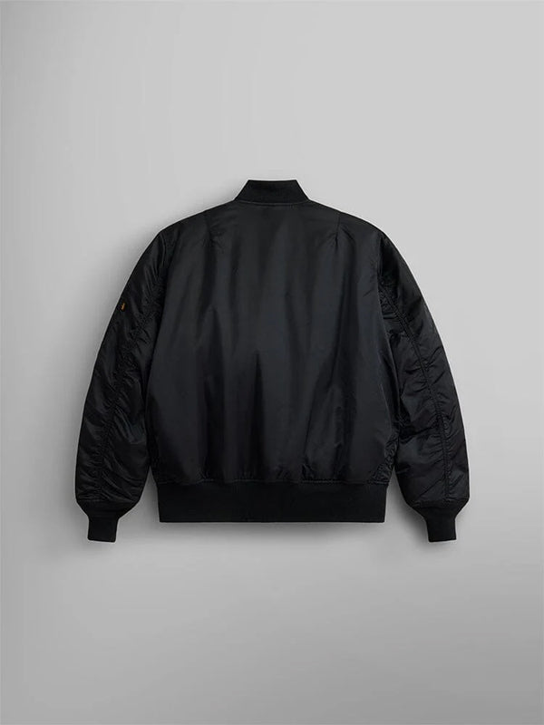 Classic MA-1 Bomber Jacket