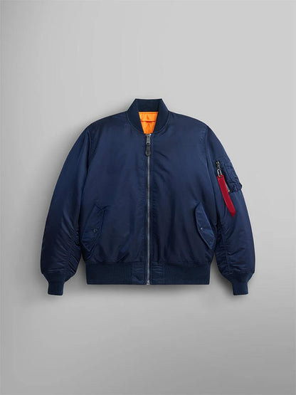 Classic MA-1 Bomber Jacket