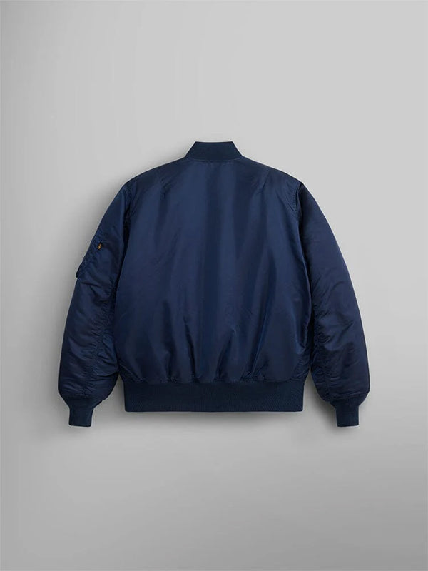 Classic MA-1 Bomber Jacket