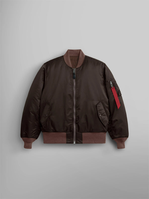 Classic MA-1 Bomber Jacket