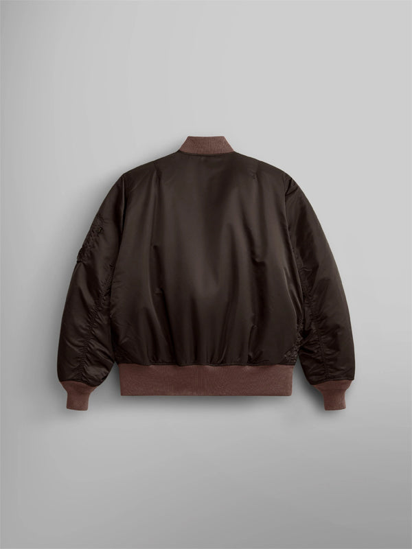 Classic MA-1 Bomber Jacket