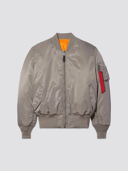 Classic MA-1 Bomber Jacket