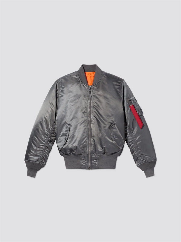 Classic MA-1 Bomber Jacket