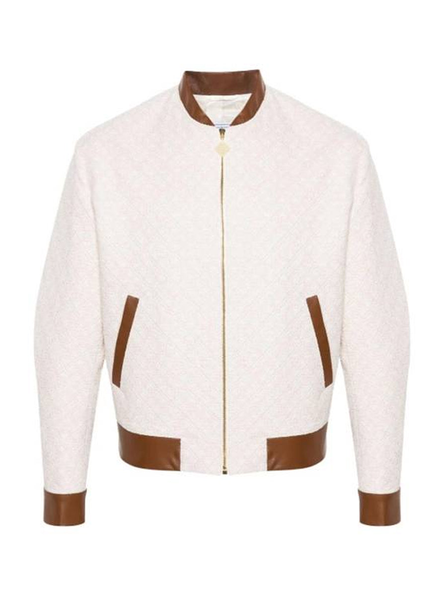 Will Smith Bad Boys Ride Or Die 4 Premiere White Jacket