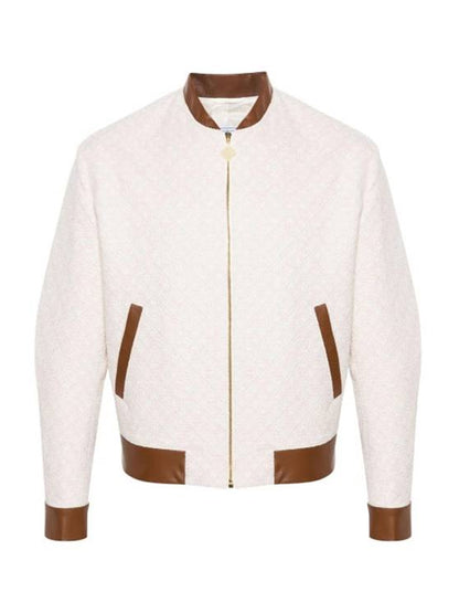 Will Smith Bad Boys Ride Or Die 4 Premiere White Jacket